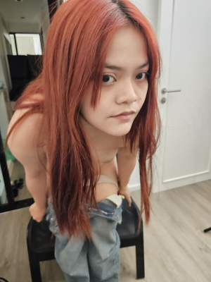 Cute Thai Teen Yaris Ravished by Tourist - Image 2