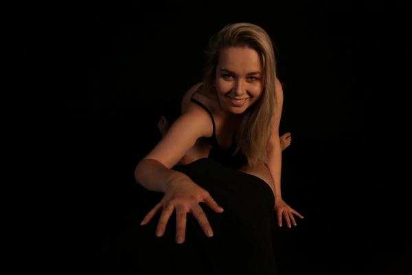 Wet Dream - Nikky Dream - Image 1