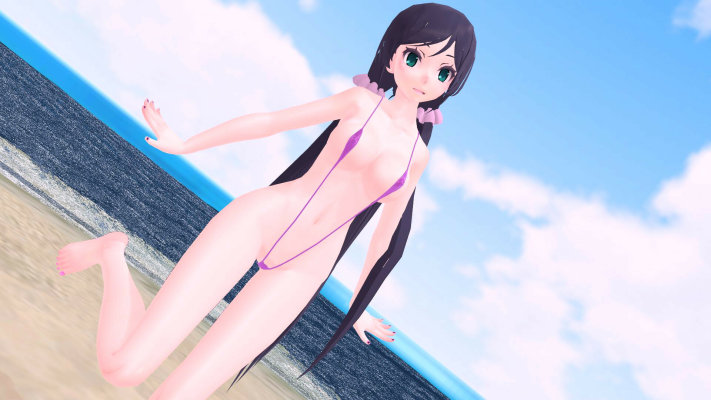 Love Live Sexy Dance Parody in 4K VR - Image 5