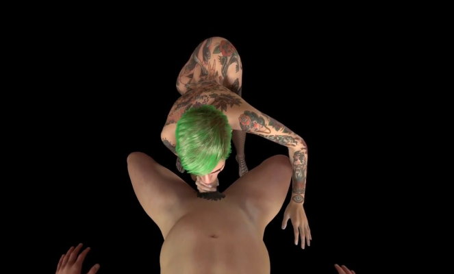 Blowjob Girls EP4 - Image 1