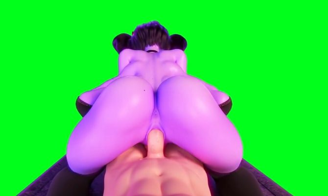 Muffet's Web: Intense 8K VR Fantasy - Image 5