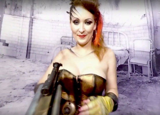 Isabella Lui Sensual Solo in Stunning 4K - Image 5