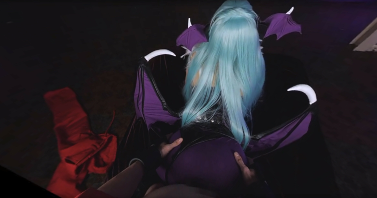 Kurea Hasumi Ultimate Passion in 4K VR - Image 8