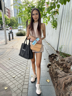 Thai Teen Jam Seduced in First VR Porn - Image 3