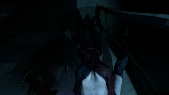 Harley's Wild Treatment XXX Parody in 4K - Image 3