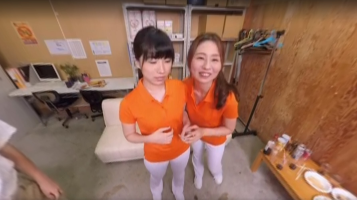 Hot Older Lady’s Last Party Ride P3 - Image 2