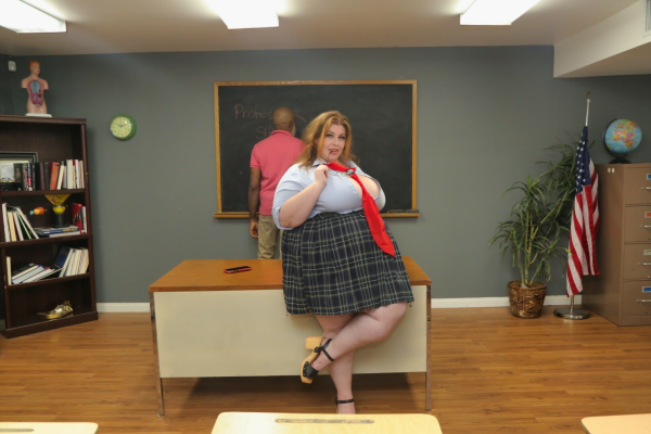 Hot For Teacher - Image 1