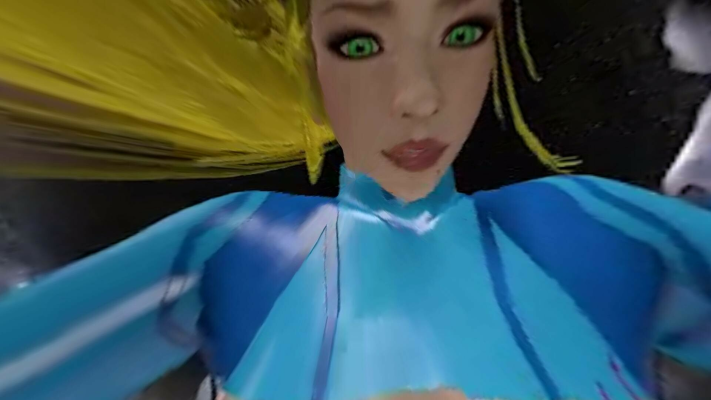 Samus Aran XXX Parody: Epic VR Adventure - Image 5
