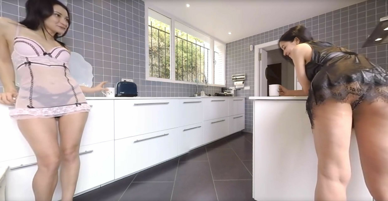 Which One Do You Like More - Image 1