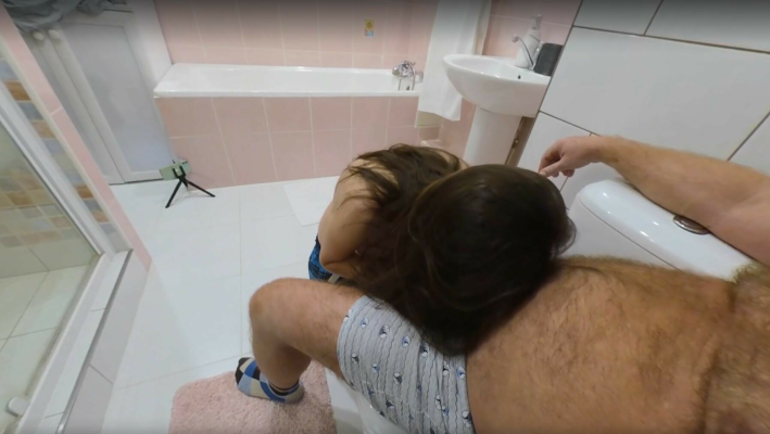 Tais Mersedes Intense POV Blowjob in 4K VR - Image 5