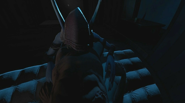 Sylvanas in WoW XXX Parody: Immersive VR Action - Image 5