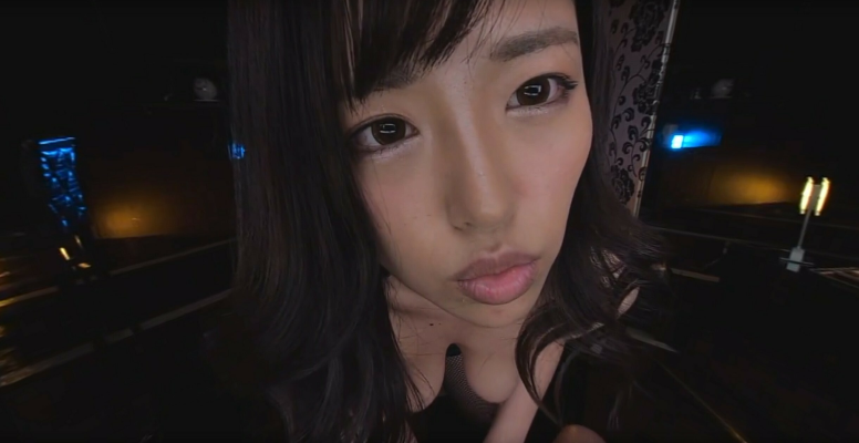 The Best Woman Who Wraps Me With Her Best Boobs – Rika Tsubaki P2 - Image 1