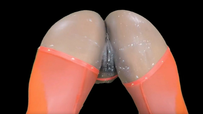 Introducing Chase - Mature Ebony Milf Milky Face Sitting & Domination - Image 5